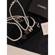 Chanel Necklaces